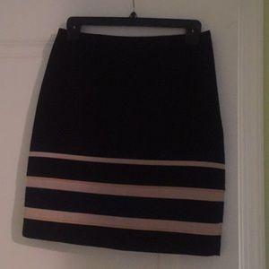 White House Black Market Pencil skirt!